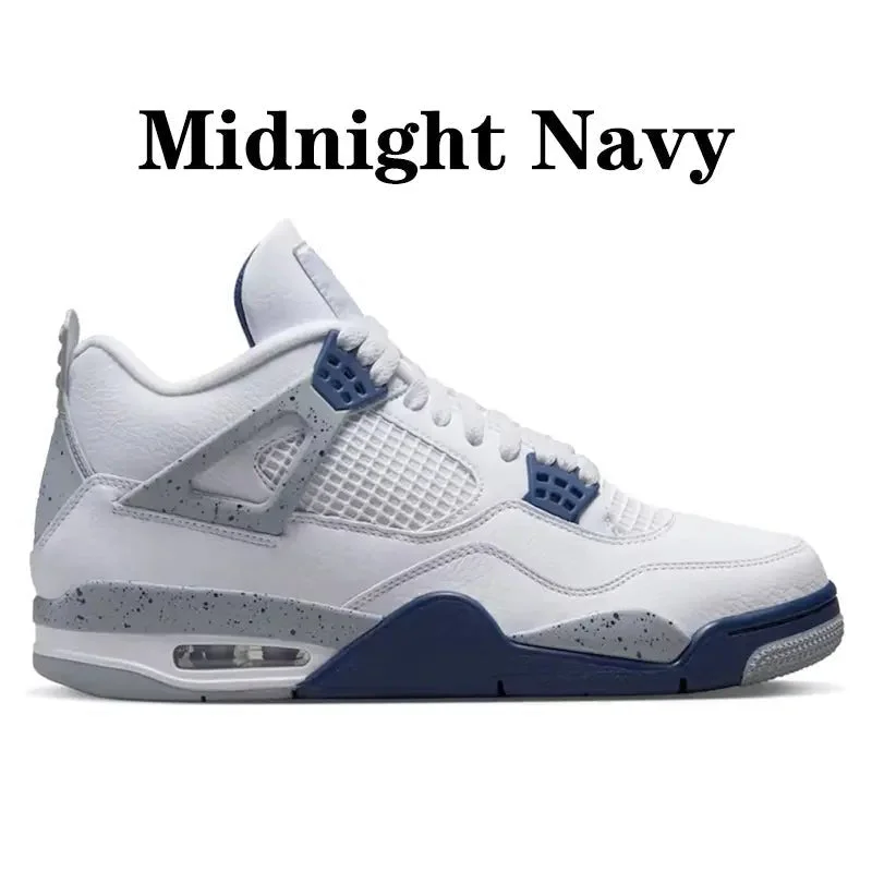 Midnight Navy