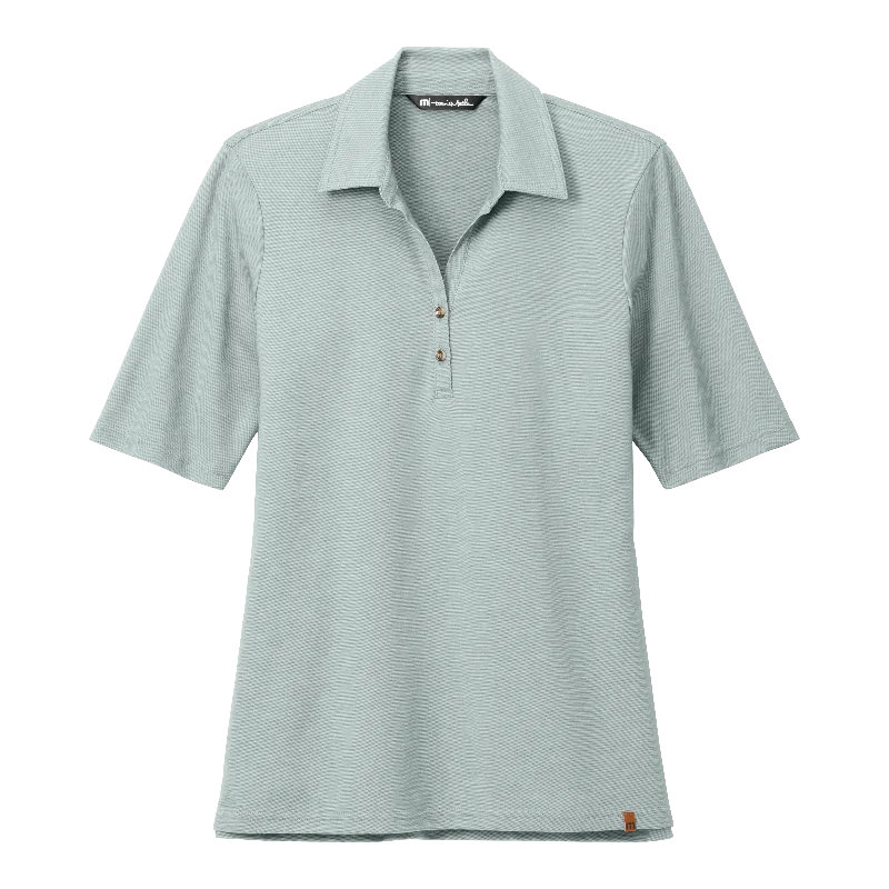 Carefree Style B2345W Ladies Sunsetters Polo