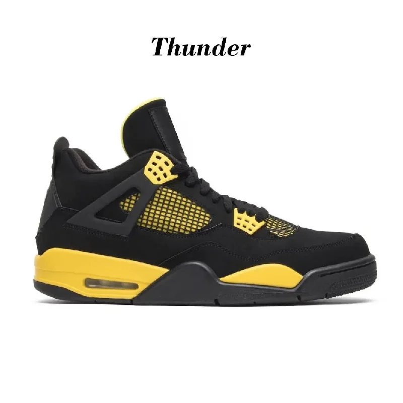 Thunder