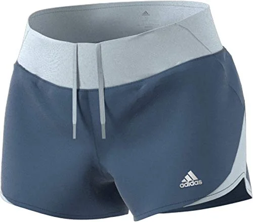 Fashionable And Versatile Adidas Women's Run It Short W