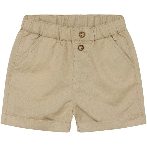 Simple And Comfortable Hust & Claire Baby Sandy Hansi Shorts