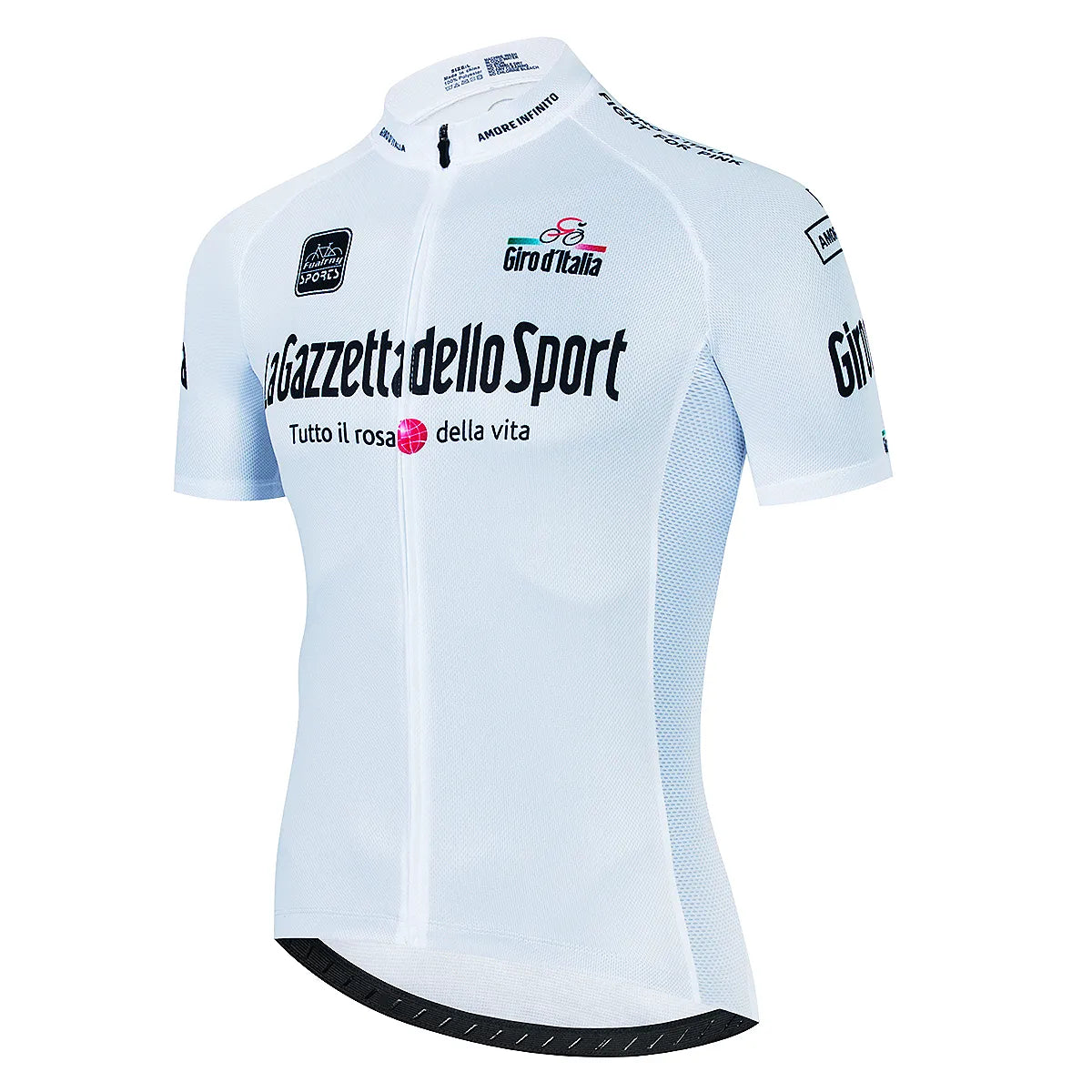 Summer Bike Jersey