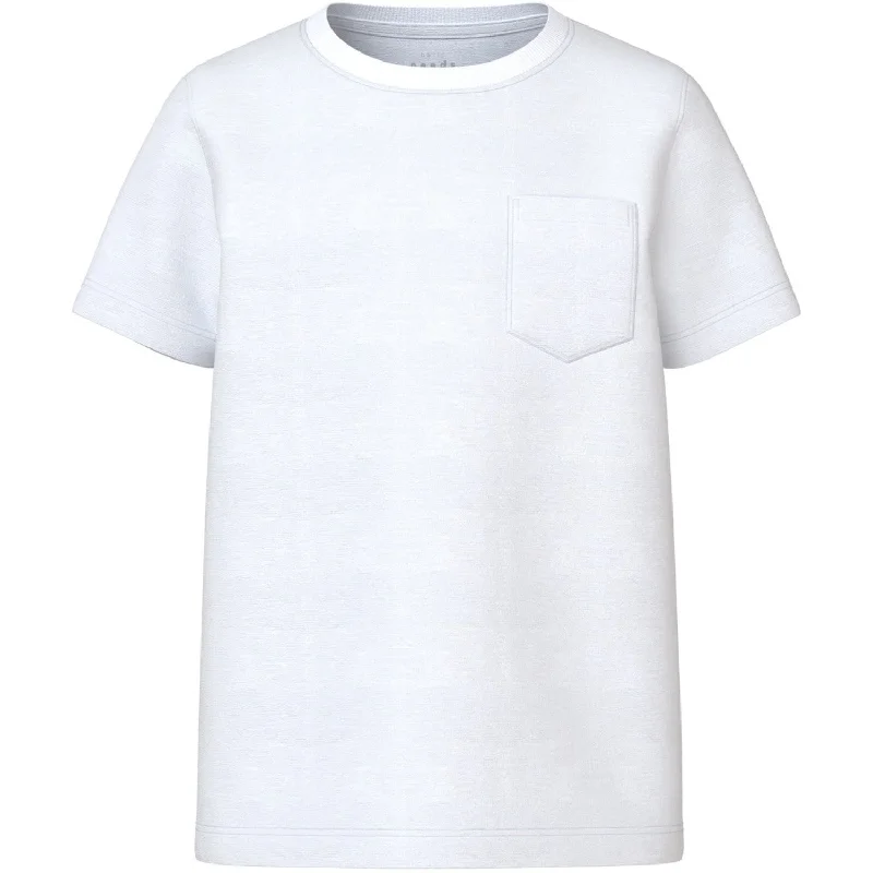 Versatile Items Name It Bright White Vebbe T-Shirt