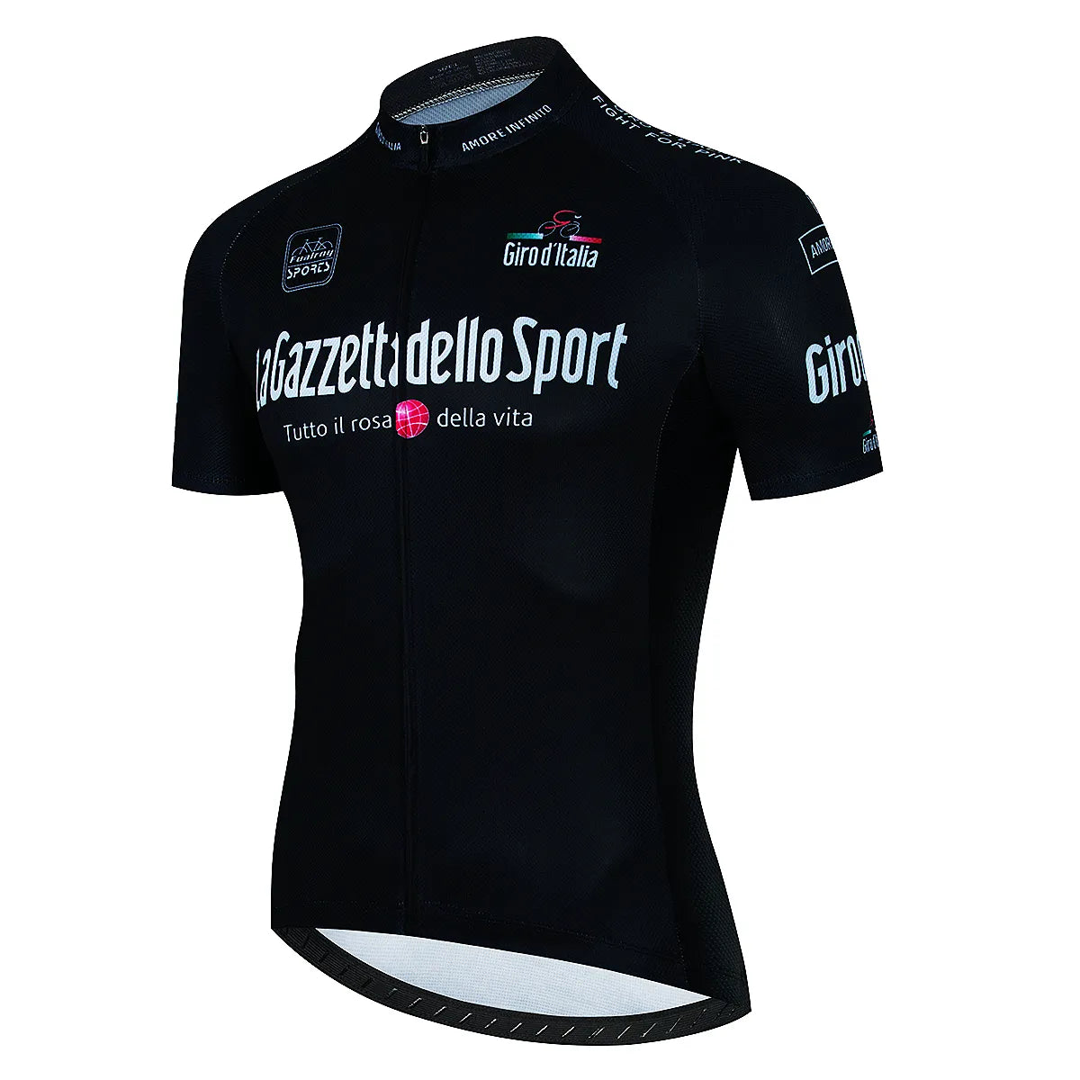 Summer Bike Jersey 1