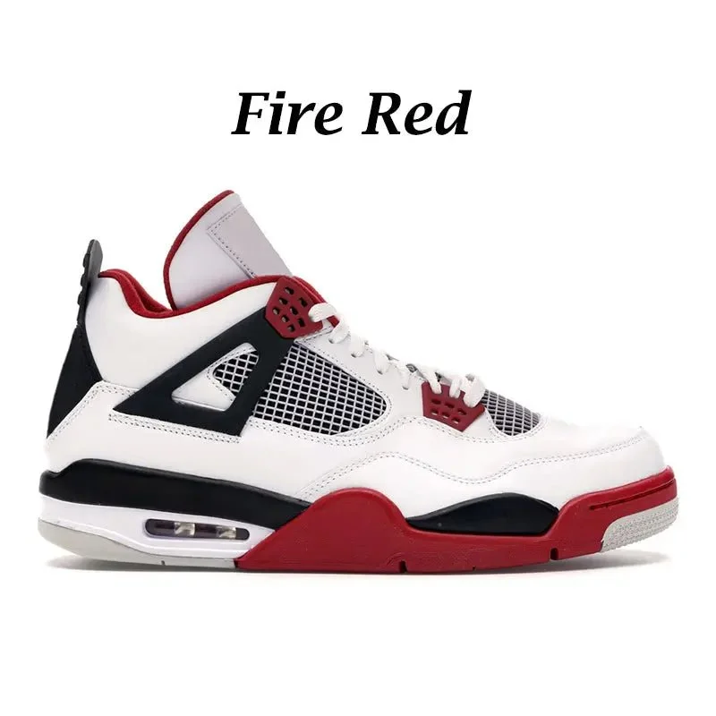 Fire Red