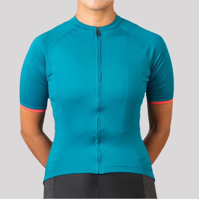 Lazy Home Women's Criterium Pro Jersey