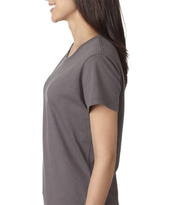 Slim Fit 5000L - Gildan Heavy Cotton™ Ladies T-Shirt