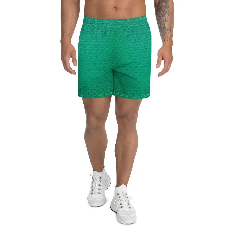 Trendy Items Humphead Wrasse Athletic Shorts