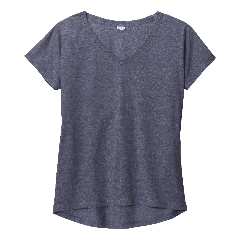 True Navy Heather