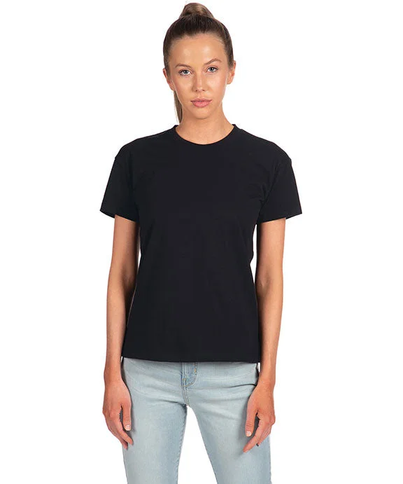 Spring Fashion 3910NL - Next Level Ladies Relaxed T-Shirt