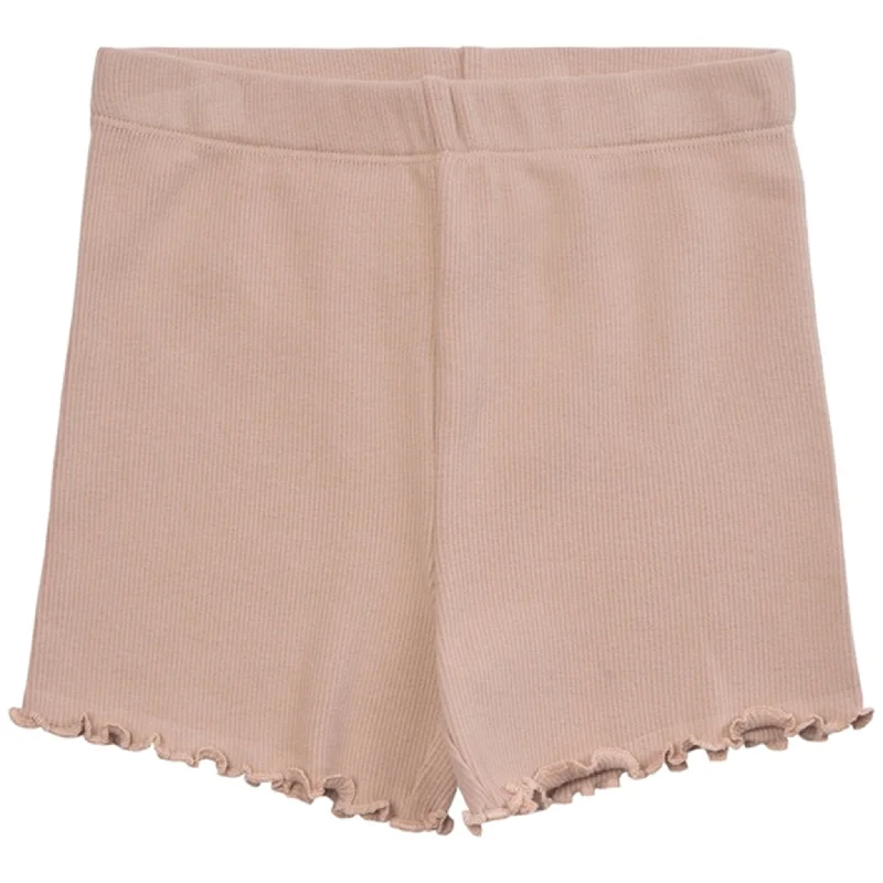 Boutique Recommendation Sofie Schnoor Light Rose Shorts