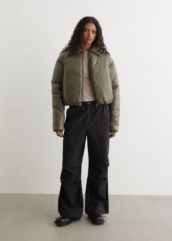 Urban Style Cassini Elasticated Pants