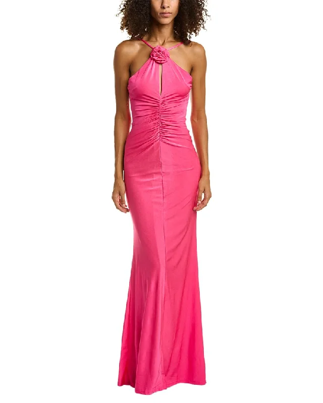 Boutique Recommendation Emmie Rose Maxi Dress