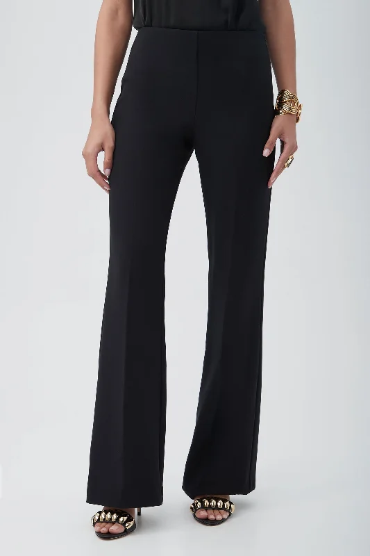 Playful Style LANCELOT LUXE DRAPE BOOTCUT PANT