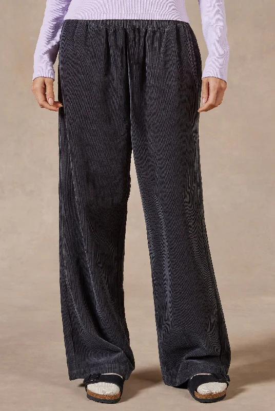 Girl Style Lebowski Cord Pant