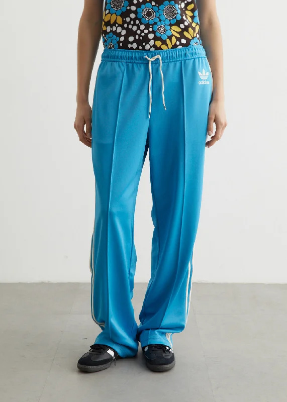 Avant-garde Design x Wales Bonner Track Pant