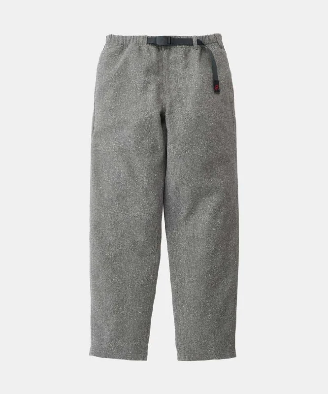 Comfortable Design Wool W's Gramicci Pant